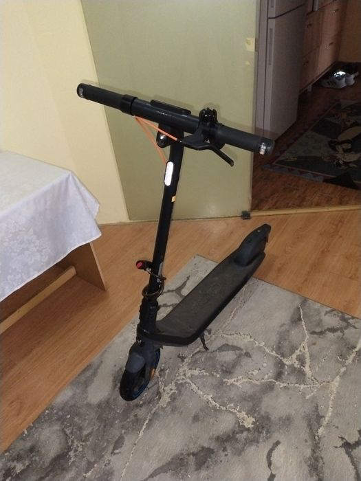 Trotinete electrica Ninebot e2 pro