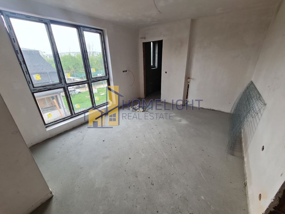 Продава се Тристаен апартамент в София, Манастирски ливади - 116 кв.м за 2600 €/кв.м - Снимка #1