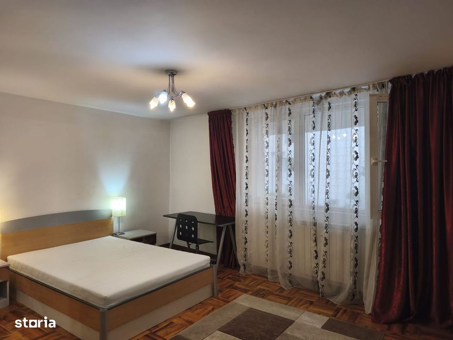 Apartament de 60mp Sala Palatului Cismigiu Ion Campineanu