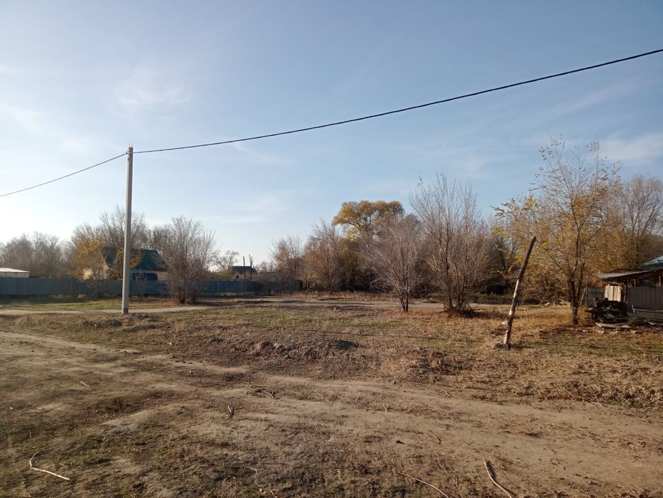 Продам участок находится жетиген