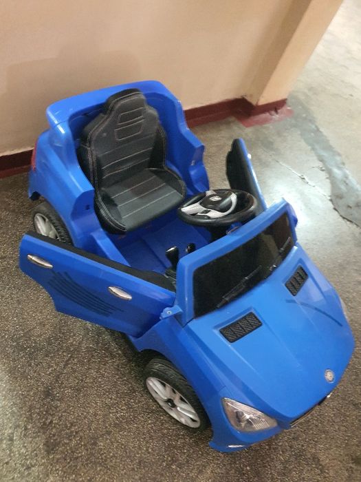 Masinuta copii 2-6 ani