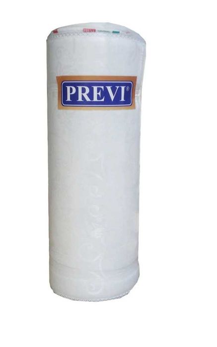 Saltea ortopedica Previ Eco Memory-Foam, 180x200x18cm, NOUA, SIGILATA