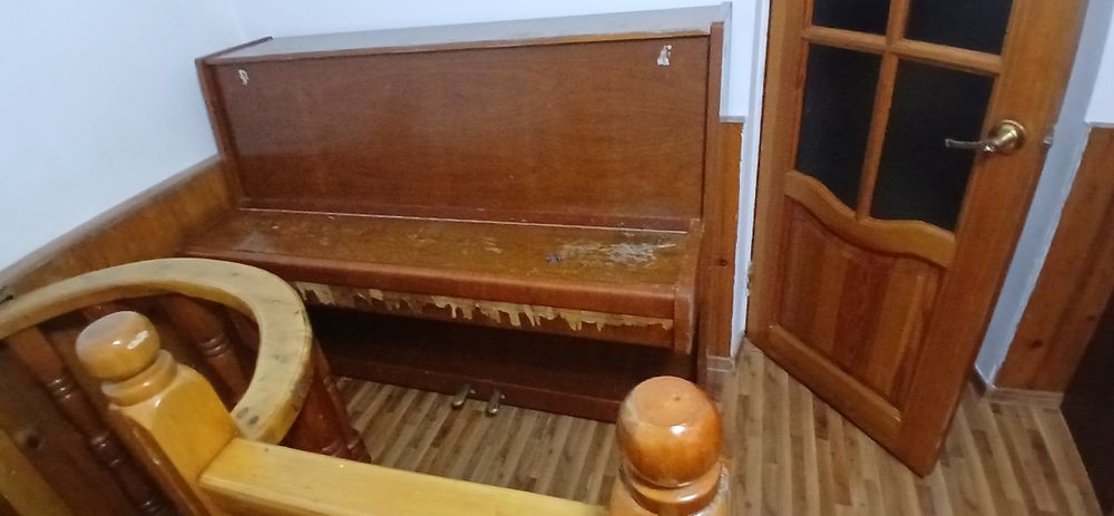 Пианино срочно самавизов