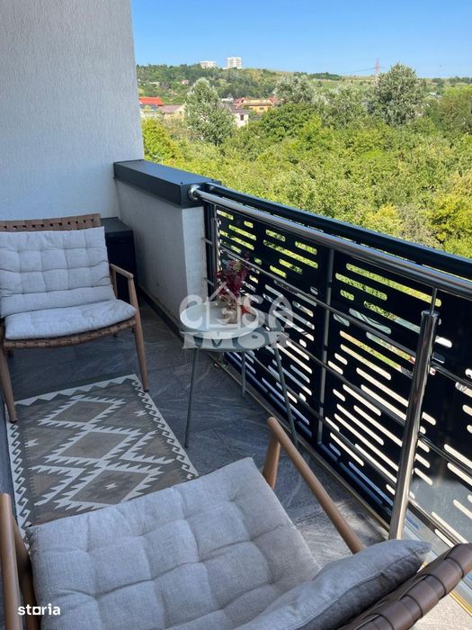 Comision 0 - Vanzare apartament NOU - ULTRAMODERN in Targoviste