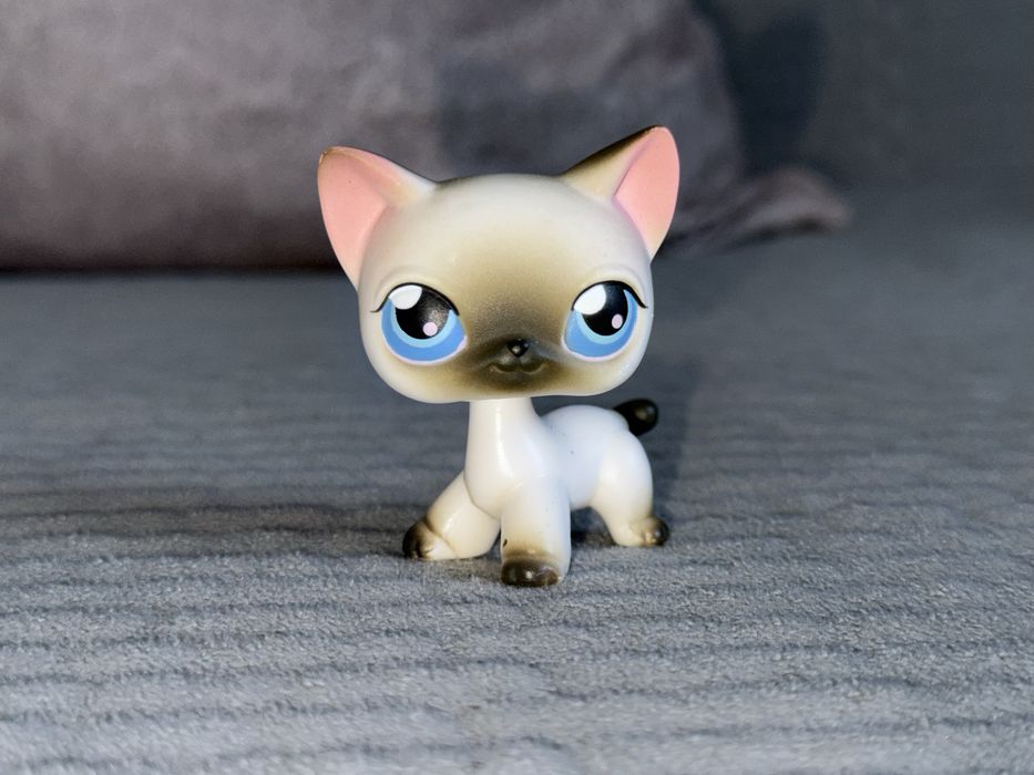 Лпс пет шоп lps pet shop