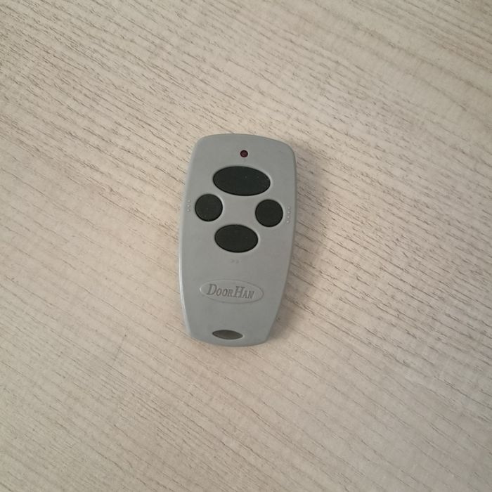 Пульт Doorhan Дурхан