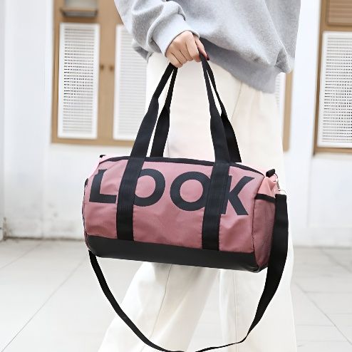 Сумка спортивная