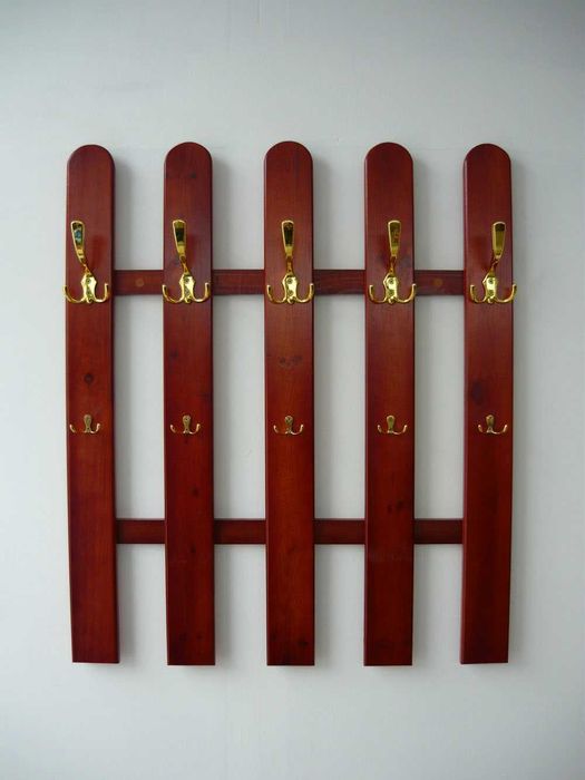 Закачалка Петица,масив.