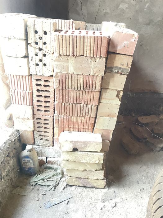 Қыш жонни піскен қыш