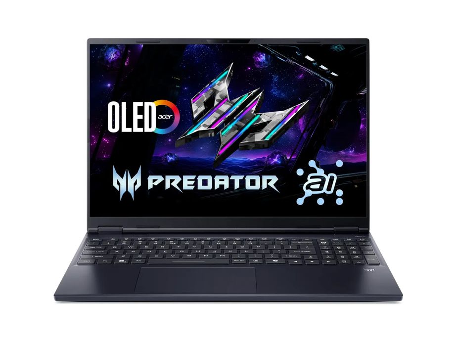 Acer Predator Helios Neo 16S AI new
