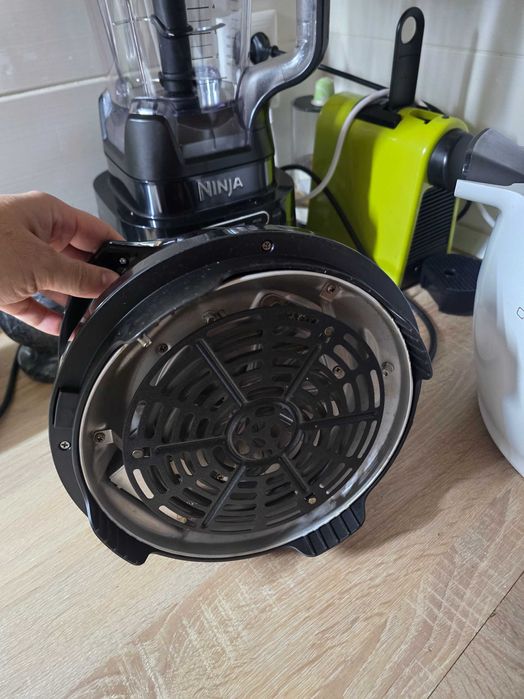 Multicooker Tefal + accesoriu