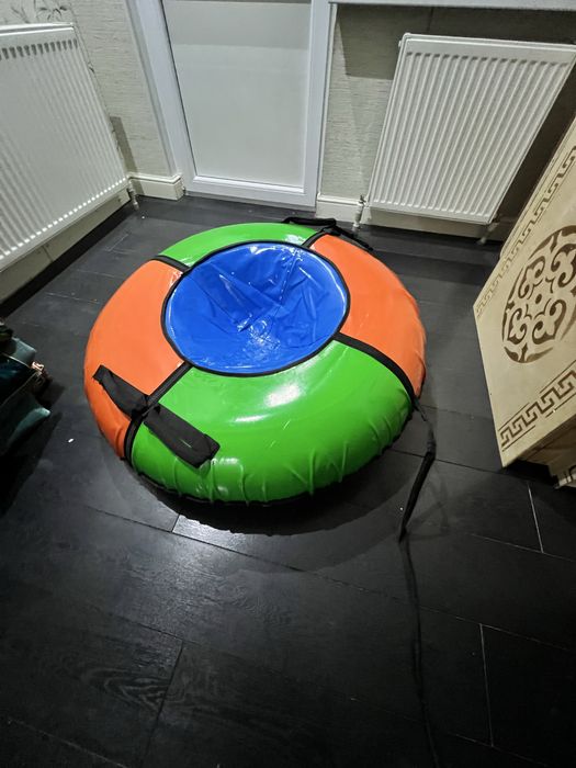 Продам тюбинг ватрушка 120 см