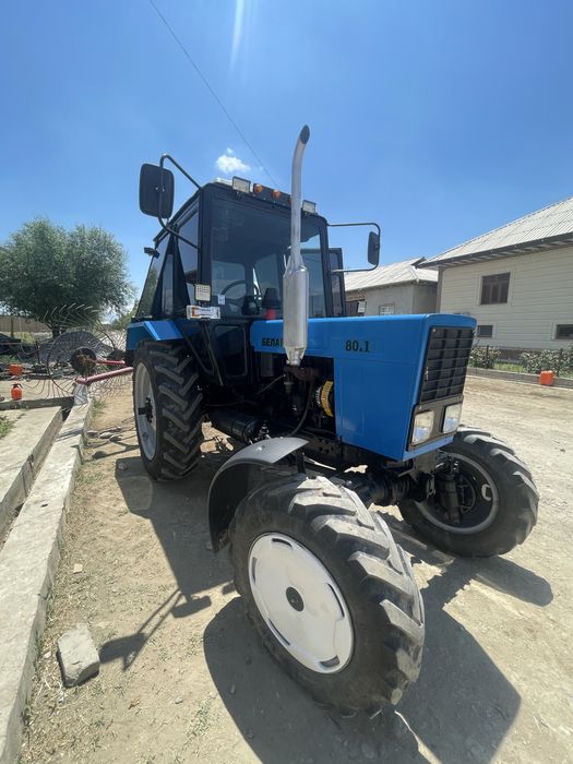 Mtz 82 xolati alo
