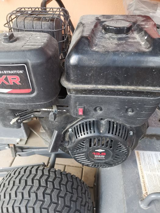 Trencher sapat santuri, masina de sapat santuri