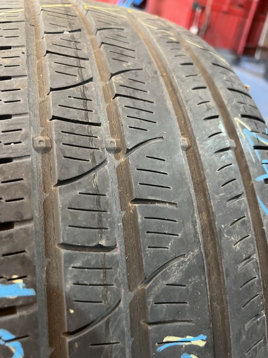 245 45 20 pireli all season dot 2015