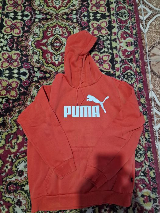 Hanorace Puma la Oferta 49 lei