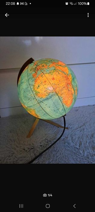 Globus jro verlag München