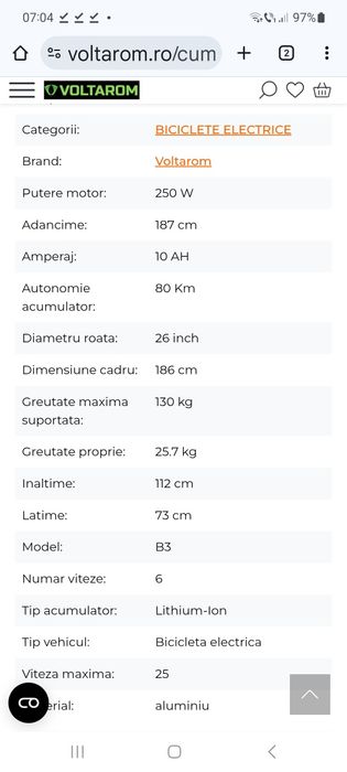 Vând doar în Timișoara nu trimit