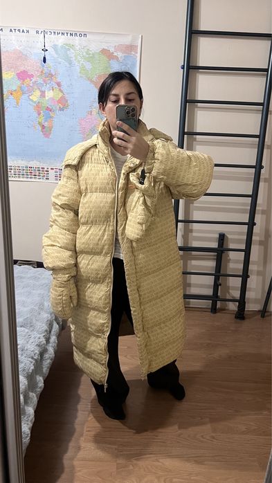 Зимняя куртка Rotate(оригинал)