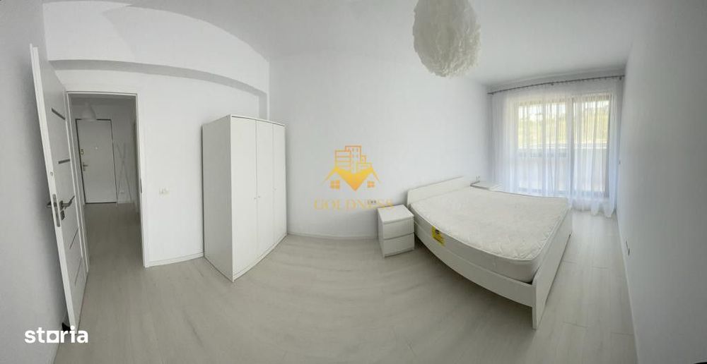 2 camere, modern, Parcare, terasa, Wings, zona Lidl, Frunzisului, UMF