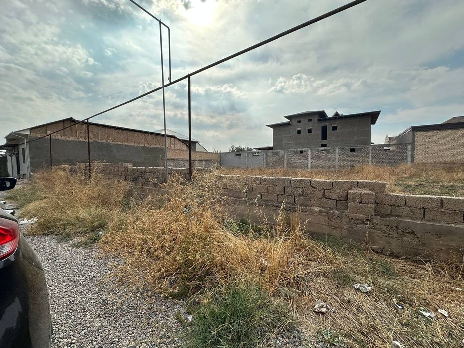 Дурмень, возле  Мечети  продаётся земельный участок