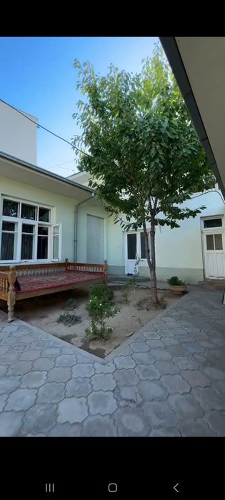 Shofayz 3-sotok uglavoy hovli sotiladi 30ga×10-metr yer hisobida