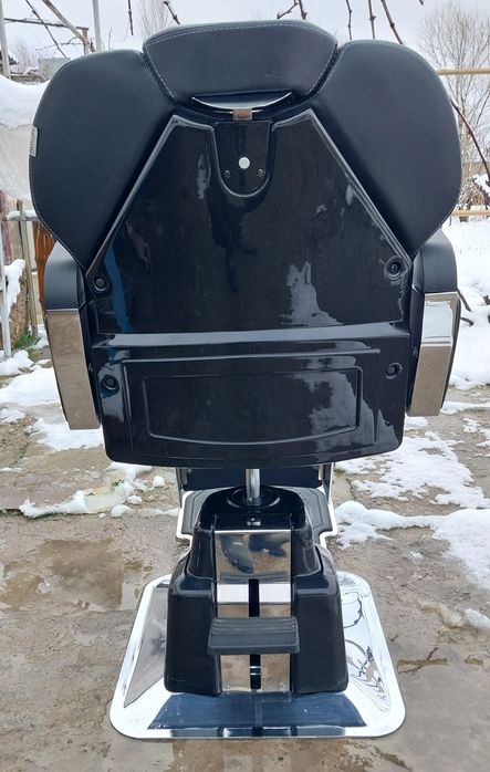 Кресло барберское турецкое