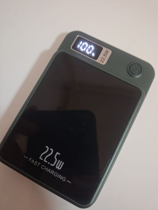 Baterie externă 1000 mAh...