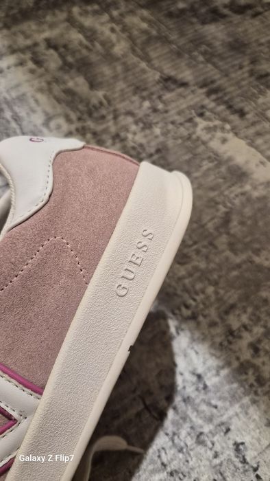 Дамски кецки  Guess