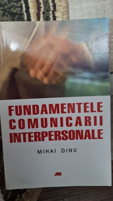 Vând diverse cărți