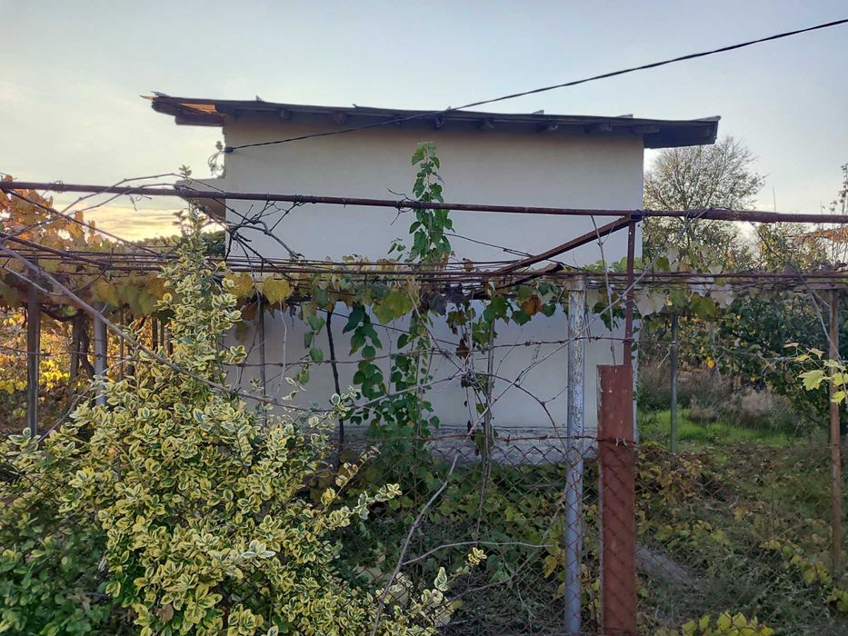 Продава се Къща в с. Стефаново, Област Добрич - 40 кв.м за 1059 €/кв.м - Снимка #16