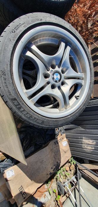 Bmw 320d e46 de vanzare