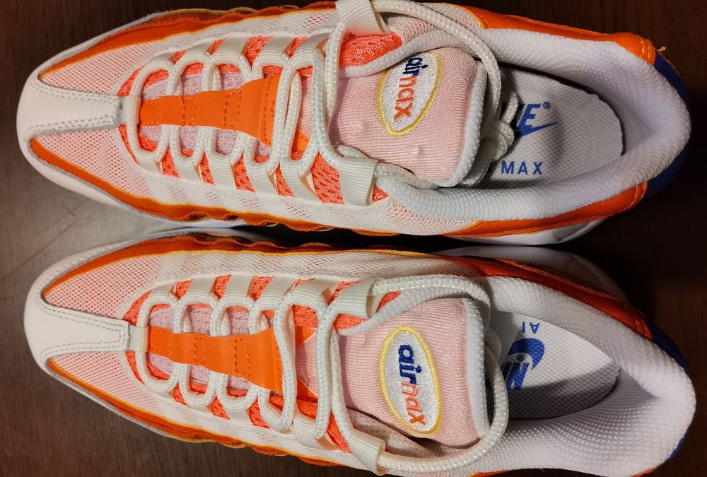 Nike Air Max 95  mărime 39 si 40