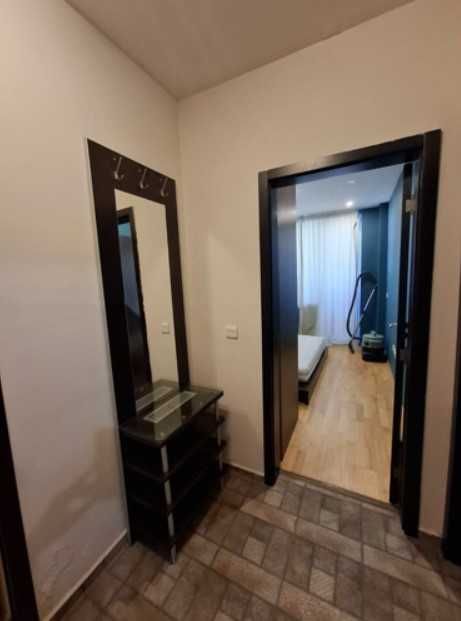 Дава се под наем Двустаен апартамент в София, Люлин 6 - 68 кв.м за 597.21 € - Снимка #9