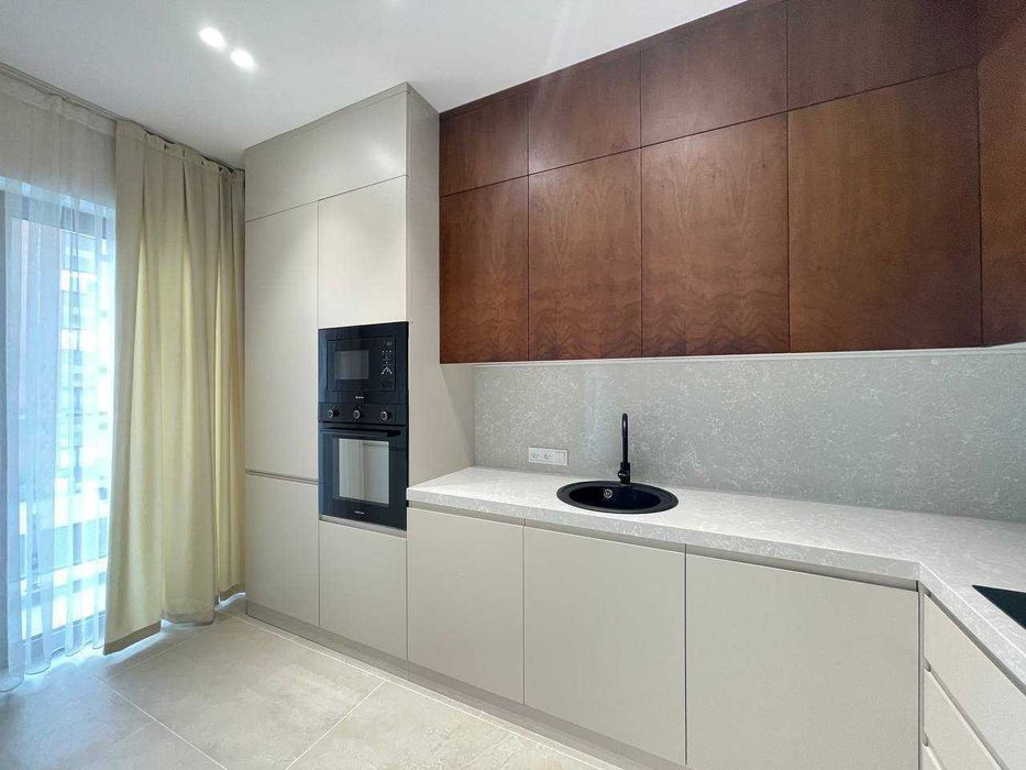 Сдается срочно квартира 2/7/9 ЖК Gardens Д*