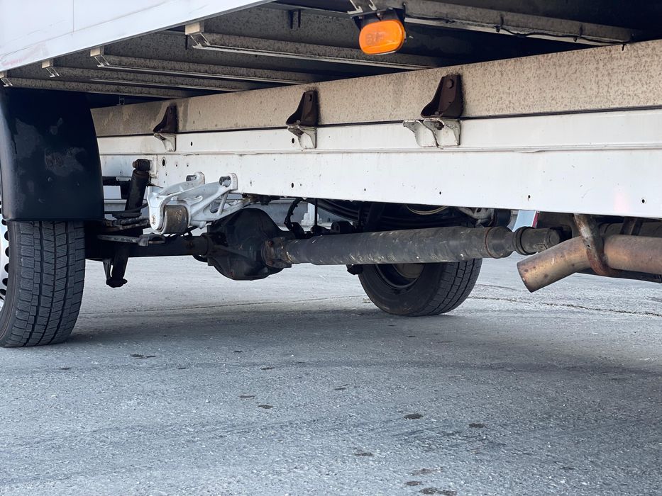 Mercedes-Benz Sprinter 314 / 2019 / 2.2CDI 143CP/ GARANTIE/LEASING