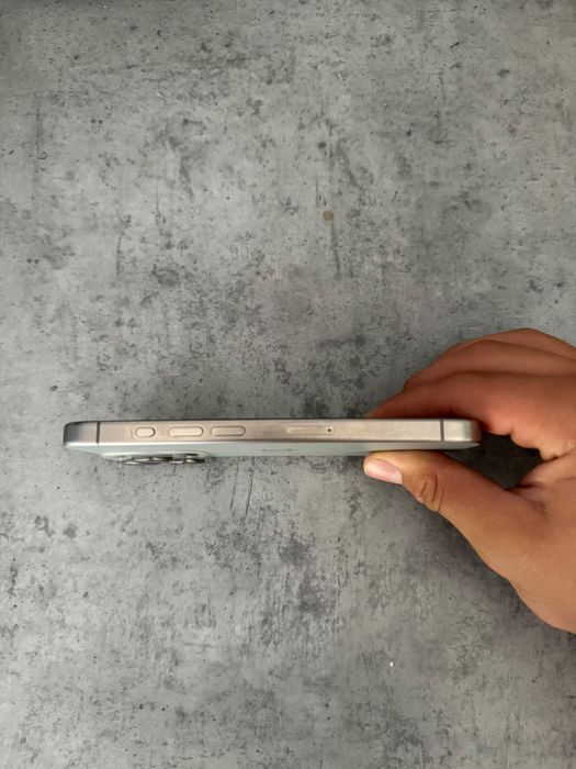 Iphone 15 Pro , 128gb