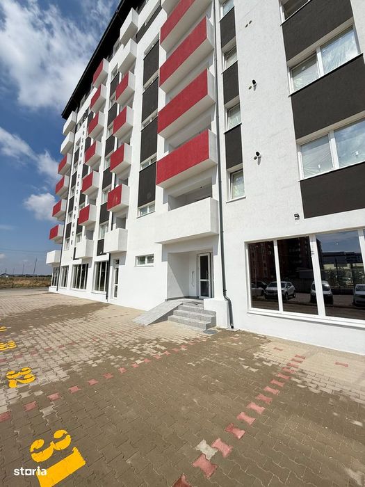 Apartament 2 Camere-Direct Dezvoltator-Militari Residence-Comision 0