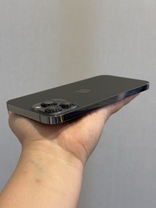 Iphone 13 pro max 1tb 91%akb Айфон 13 про макс