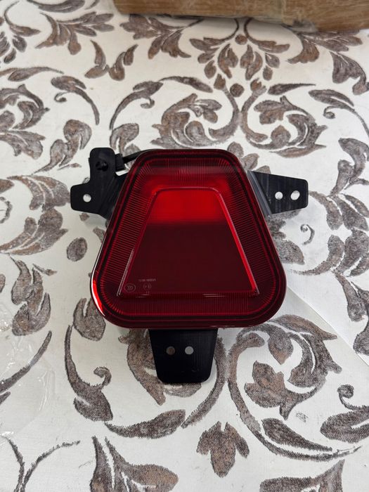 Фара стоп сигнала заднего бампера Deepal S07, Changan Uni-V