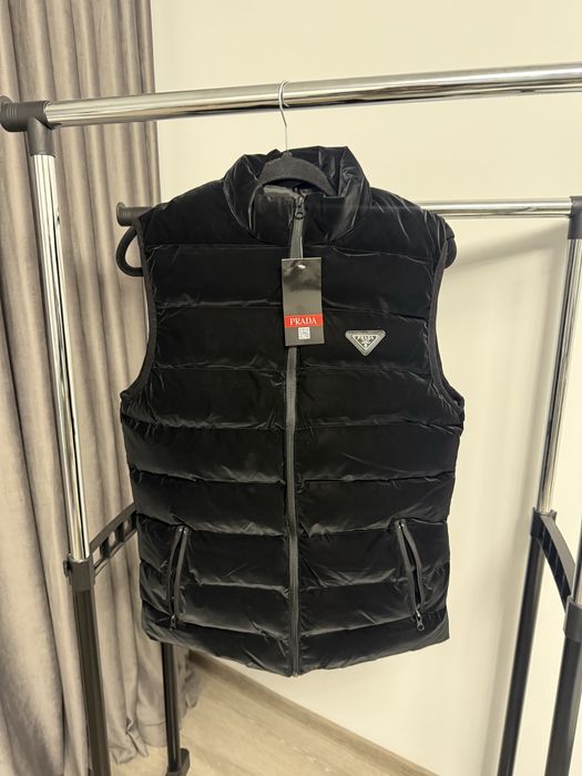 Vesta PRADA super calitate