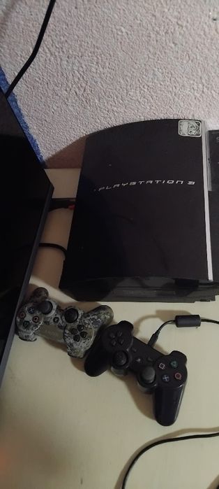 Ps3 170gb sotiladi