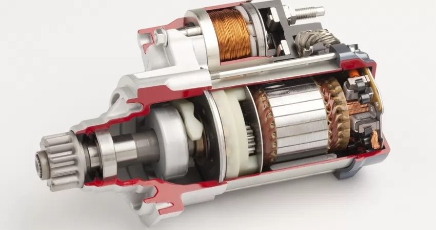 Reparatii alternatoare Iasi, Reparatii electromotoare Iasi