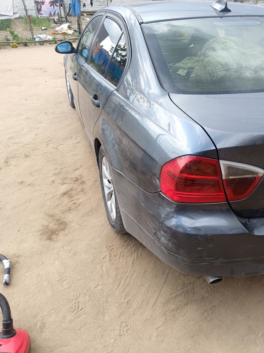 Vand BMW E90 automat 163cp