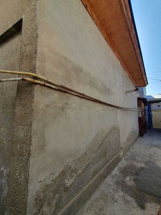 Продается дом под гостиница за Сиябским базаром 4 сотка цена 135000уе