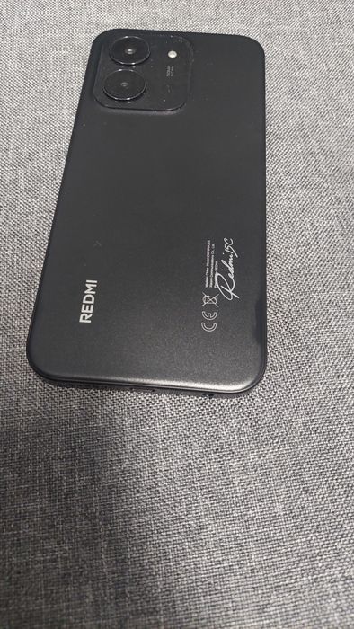 Xiaomi Redmi 15C Син Цвят