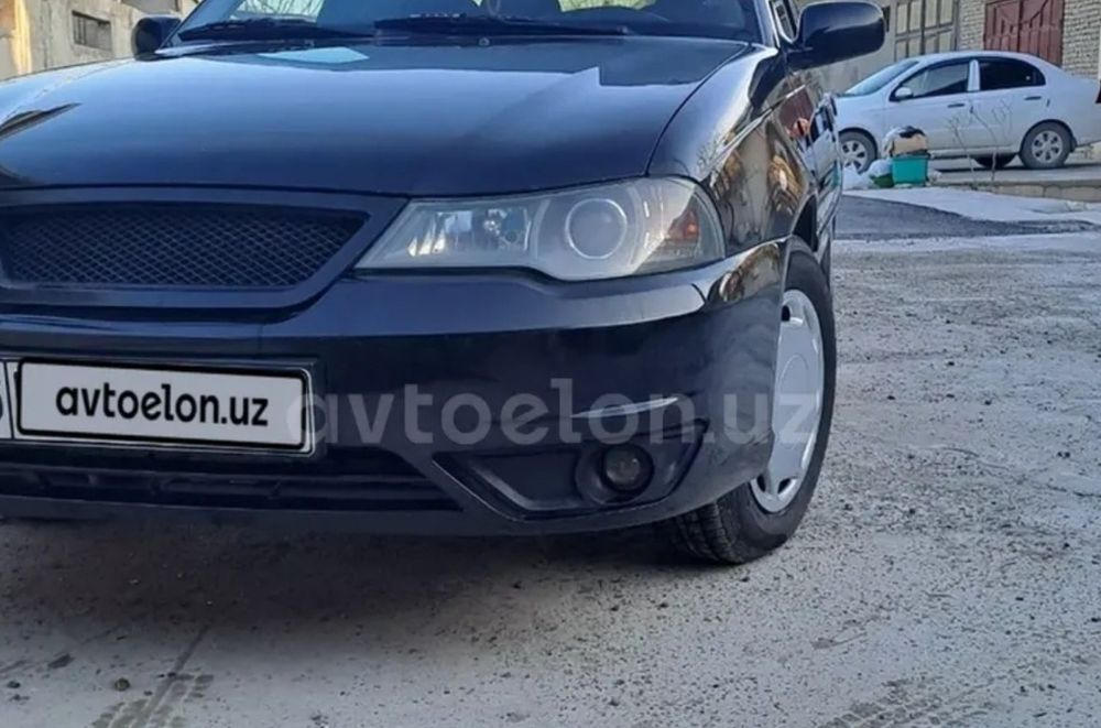 Nexia 2  4 pozitsiya dons 1.5  2009 luks konsioner