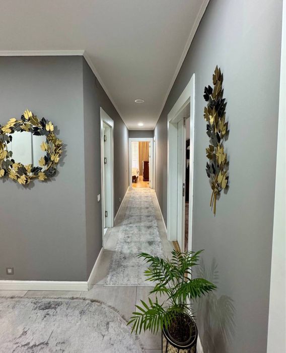 Продаётся 3-х комнатная квартира в ЖК Istanbul City Заводская