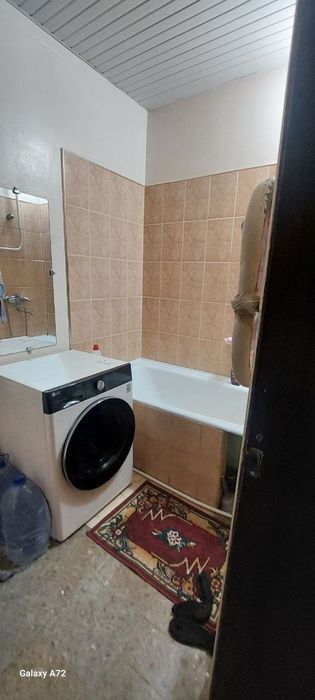 3-комнатная 82 м². Ремонт и мебель. Сергели 8. Yangihayot (4 Bekat)