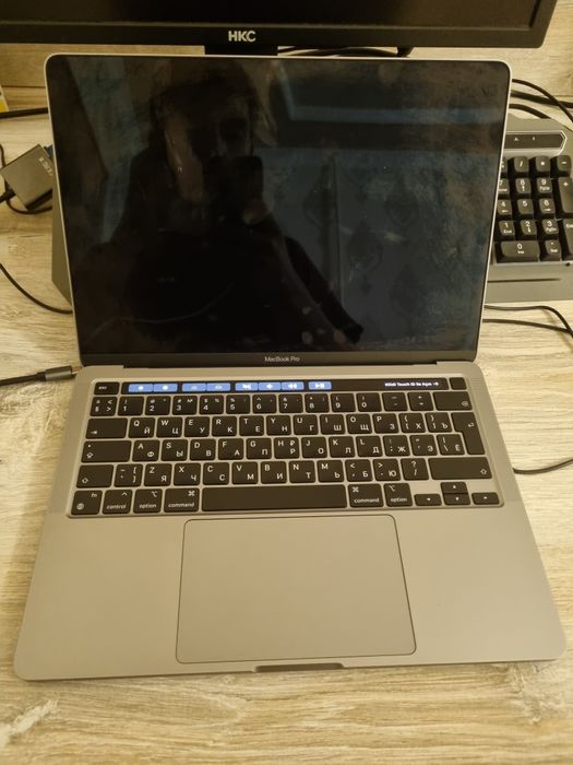 Macbook pro M1 2021